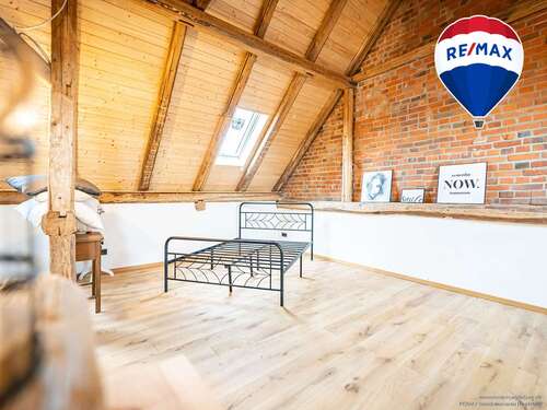 Foto - Haus zum Kaufen in Büden 160.000,00 € 125.22 m²