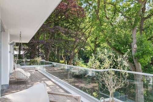 Foto - Wohnung zum Kaufen in Hamburg 3.250.000,00 € 230 m²