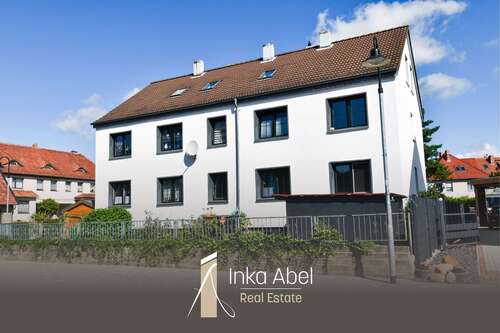 Foto - Haus zum Kaufen in Hessen 267.000,00 € 356.44 m²