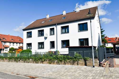 Foto - Haus zum Kaufen in Hessen 267.000,00 € 356.44 m²