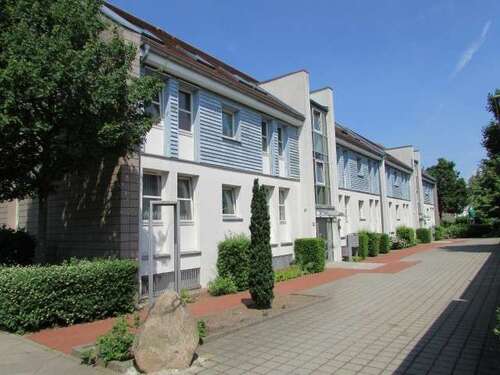 Foto - Wohnung zum Mieten in Hannover 489,00 € 54.94 m²