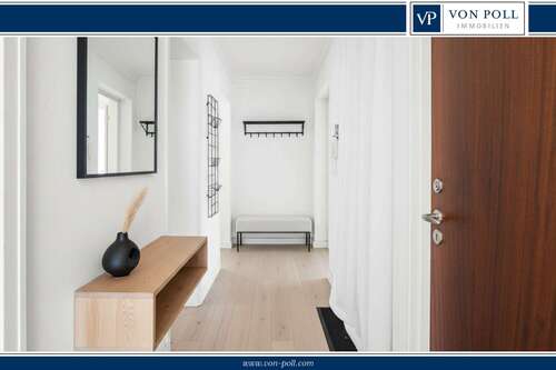 Foto - Wohnung zum Mieten in Reinbek 995,00 € 63 m²