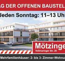 Wohnung zum Kaufen in Mötzingen 309.000,00 € 75.45 m²