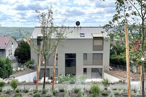 Foto - Wohnung zum Kaufen in Stuttgart 795.000,00 € 85.5 m²