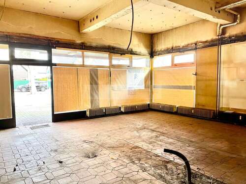 Foto - Einzelhandel in Berlin 2.700,00 € 110 m²