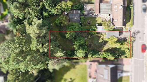 Foto - Grundstück zu verkaufen in Geesthacht 225.000,00 € 675 m²