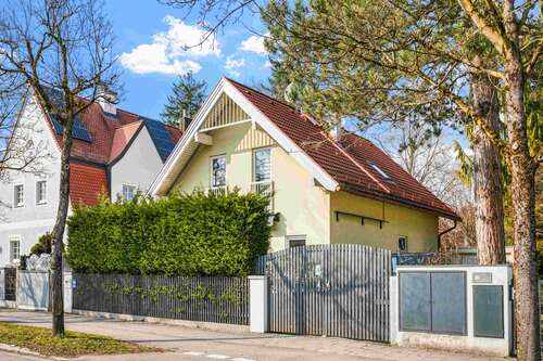 Foto - Haus zum Kaufen in München 1.585.000,00 € 176 m²