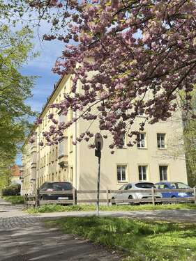 Foto - Wohnung zum Mieten in Zwickau 557,00 € 88.34 m²