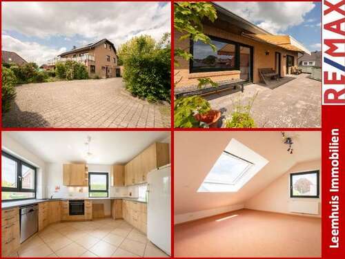 Foto - Haus zum Kaufen in Leer (Ostfriesland) 849.000,00 € 265.25 m²