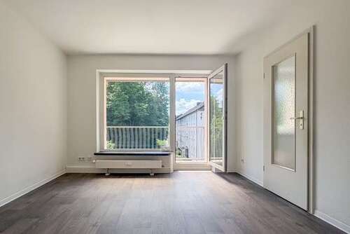 Foto - Wohnung zum Mieten in Chemnitz 260,00 € 45.23 m²