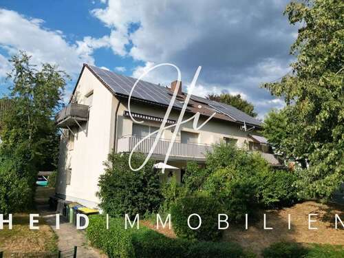 Foto - Wohnung zum Kaufen in Gundelfingen 249.000,00 € 62.85 m²