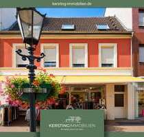 Haus zum Kaufen in Krefeld Uerdingen 479.000,00 € 136 m² - Krefeld / Uerdingen