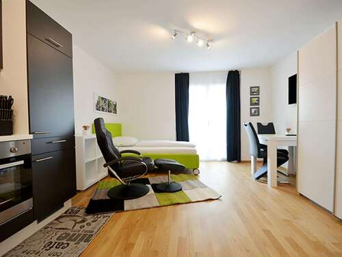 Foto - Wohnen auf Zeit in Mörfelden-Walldorf 1.345,00 €