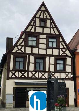 Foto - Haus zum Kaufen in Forchheim 553.000,00 € 283 m²