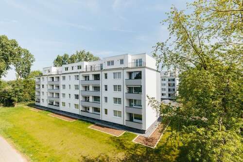 Foto - Wohnung zum Mieten in Düsseldorf 864,78 € 61.77 m²