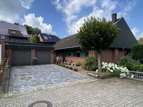 Foto - Haus zum Kaufen in Geesthacht 480.000,00 € 136 m²