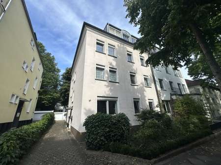 Foto - Wohnung zum Kaufen in Dortmund Innenstadt-Ost 295.000,00 € 101 m²