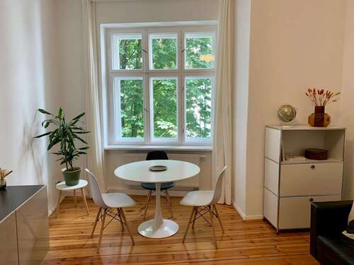 Foto - Wohnen auf Zeit in Berlin 1.790,00 €