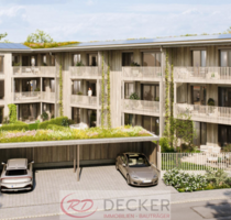 Wohnung zum Mieten in Dorfen 1.110,00 € 74.02 m²