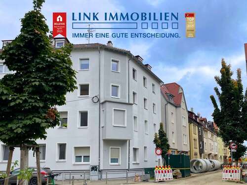Foto - Wohnung zum Mieten in Stuttgart 1.100,00 € 80.69 m²