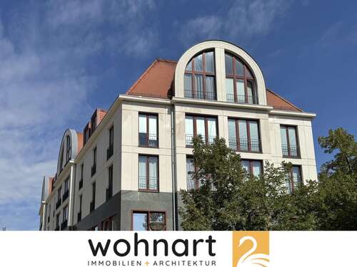 Foto - Wohnung zum Kaufen in Halberstadt 79.000,00 € 55.5 m²