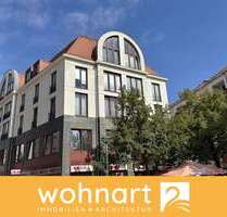 Wohnung zum Kaufen in Halberstadt 79.000,00 € 55.5 m²