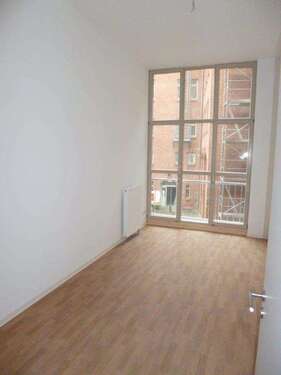 Foto - Wohnung zum Mieten in Halle 580,00 € 64.51 m²