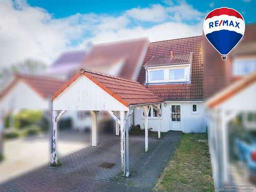 Foto - Haus zum Kaufen in Klein Rodensleben 153.000,00 € 93 m²