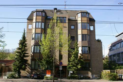 Foto - Garage zu vermieten in Köln 120,00 €