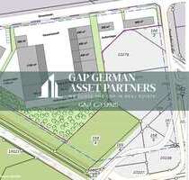 Grundstück in Möckern 898.450,00 € 25670 m²