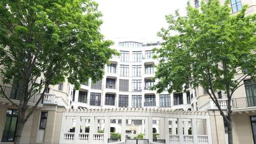 Foto - Wohnung zum Kaufen in Berlin 1.605.000,00 € 153.1 m²
