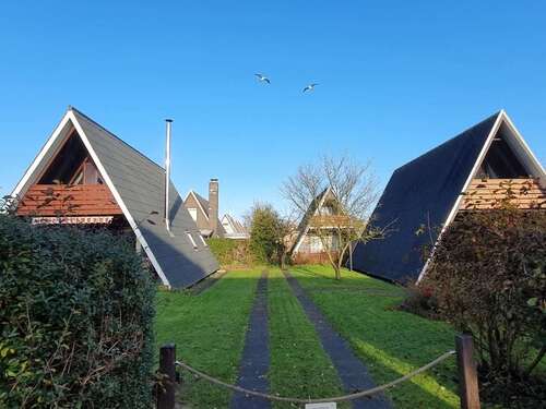 Foto - Haus zum Kaufen in Friedrichskoog 365.000,00 € 94 m²
