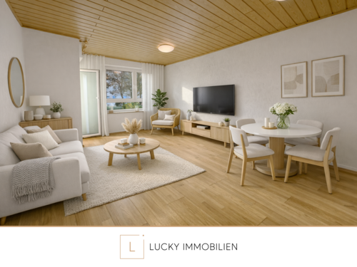 Foto - Wohnung zum Kaufen in Böblingen 229.000,00 € 63 m²