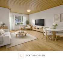 Wohnung zum Kaufen in Böblingen 229.000,00 € 63 m²