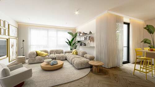 Foto - Haus zum Kaufen in Neuss 848.500,00 € 158.71 m²