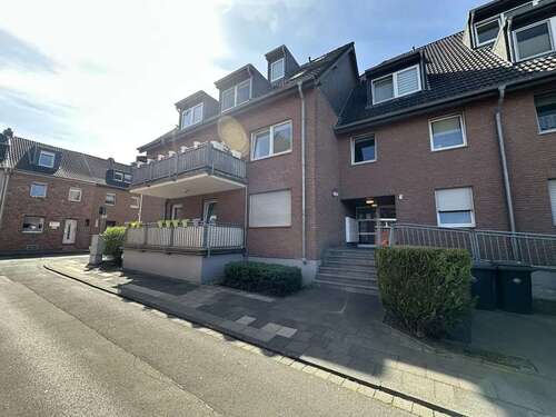 Foto - Wohnung zum Mieten in Frechen 1.065,00 € 71 m²