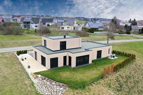 Foto - Haus zum Kaufen in Meßstetten 795.000,00 € 215 m²