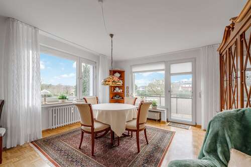 Foto - Wohnung zum Kaufen in Essen Heisingen 419.000,00 € 94 m²