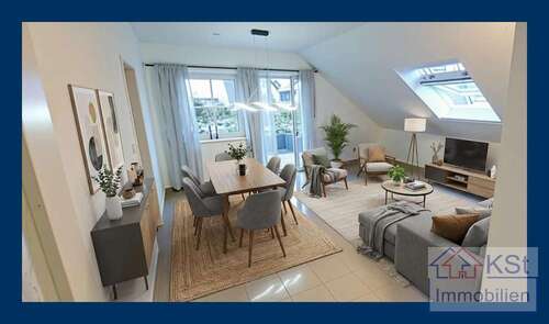 Foto - Wohnung zum Mieten in Borken Gemen 740,00 € 70 m²