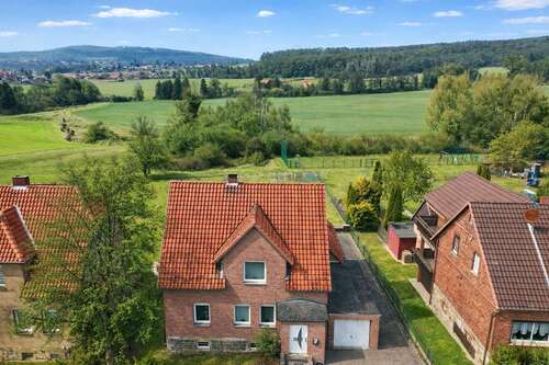 Foto - Haus zum Kaufen in Buchholz 249.000,00 € 143 m²