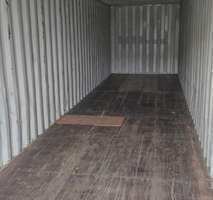 Foto - Garage zu vermieten in Siek 149,00 € 29 m²