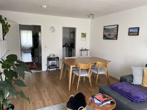 Foto - Wohnung zum Mieten in Ingolstadt-Friedrichshofen 759,00 € 55 m²