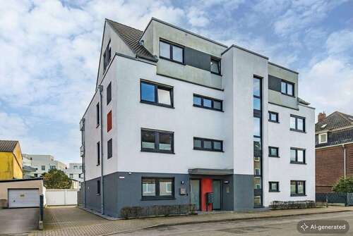 Foto - Wohnung zum Kaufen in Hilden 375.000,00 € 98 m²