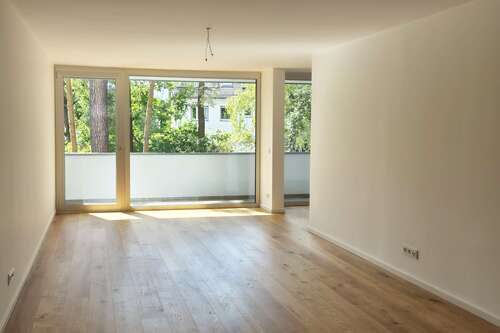 Foto - Wohnung zum Mieten in Langen 1.650,00 € 103 m²