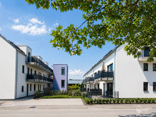 Foto - Wohnung zum Mieten in Kelheim 790,00 € 65.78 m²