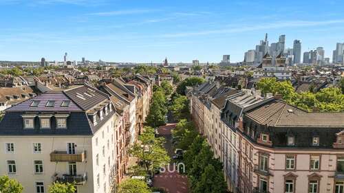 Foto - Wohnung zum Kaufen in Frankfurt am Main 749.000,00 € 102 m²