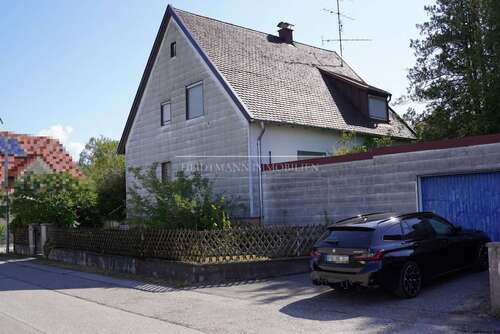 Foto - Grundstück zu verkaufen in Freising Pulling 799.000,00 € 882 m²