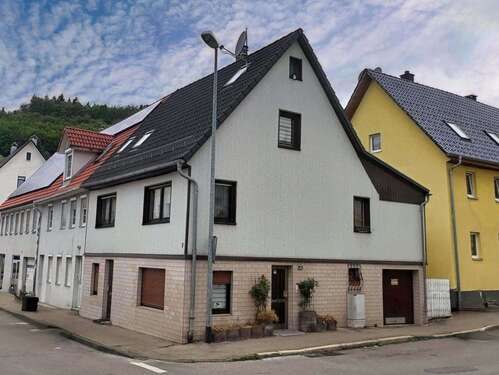 Foto - Haus zum Kaufen in Albstadt 159.000,00 € 110 m²
