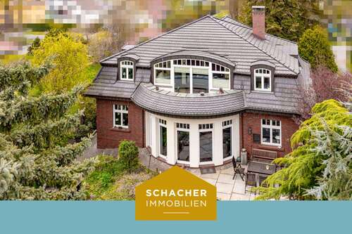 Foto - Haus zum Kaufen in Falkensee 1.195.000,00 € 240 m²