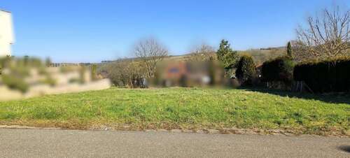 Foto - Grundstück zu verkaufen in Sinsheim 389.000,00 € 870 m²